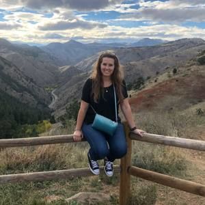 Meet your Posher, Talina